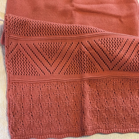 House of Harlow two piece knit set - Picture 5 of 5